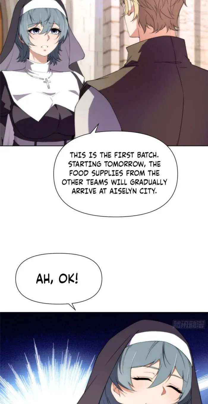 I Build an Industrial Empire on the Magic Continent Chapter 13 page 39