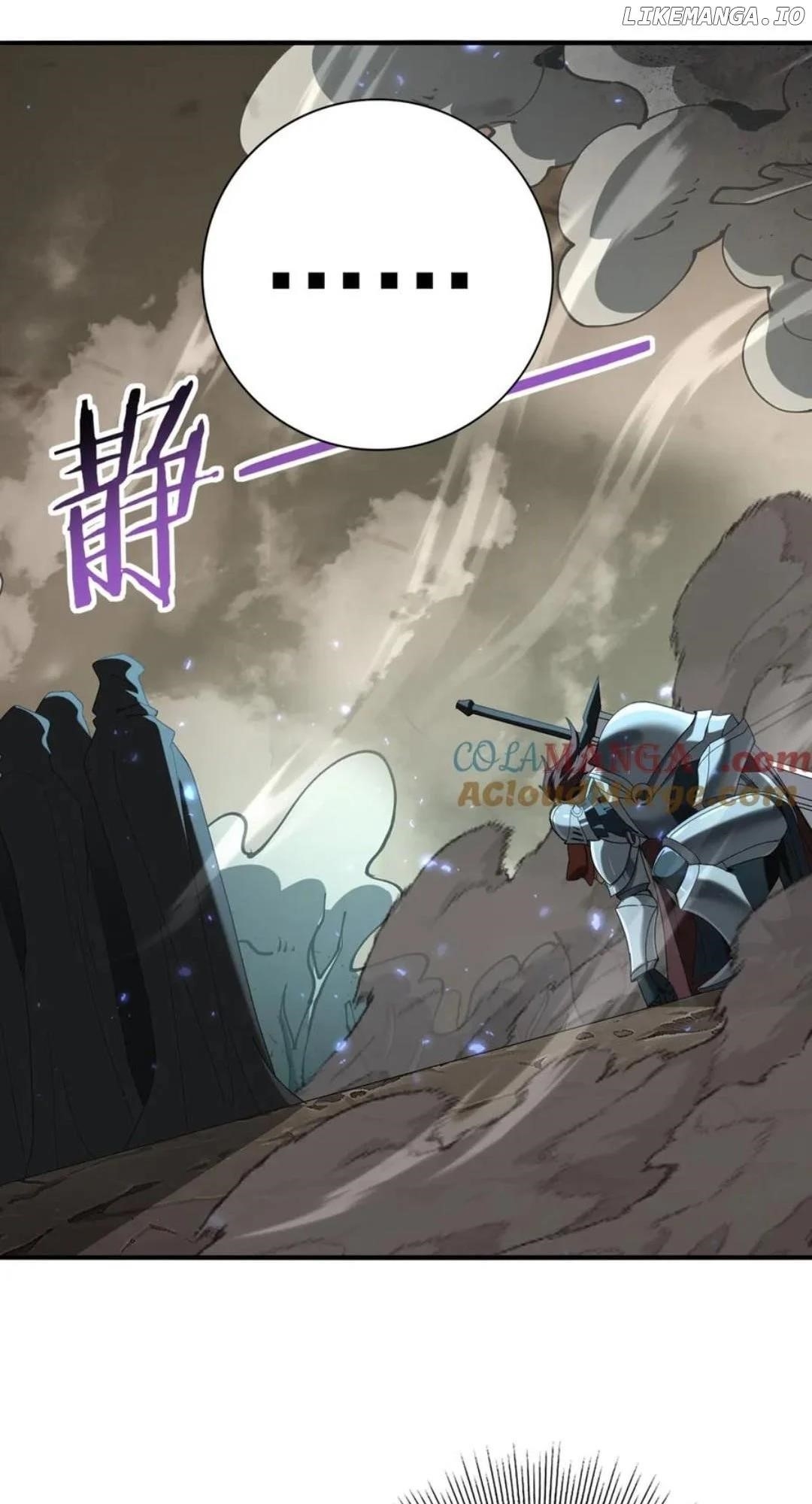 I Got the Weakest Class, Dragon Tamer!? Chapter 105 page 13