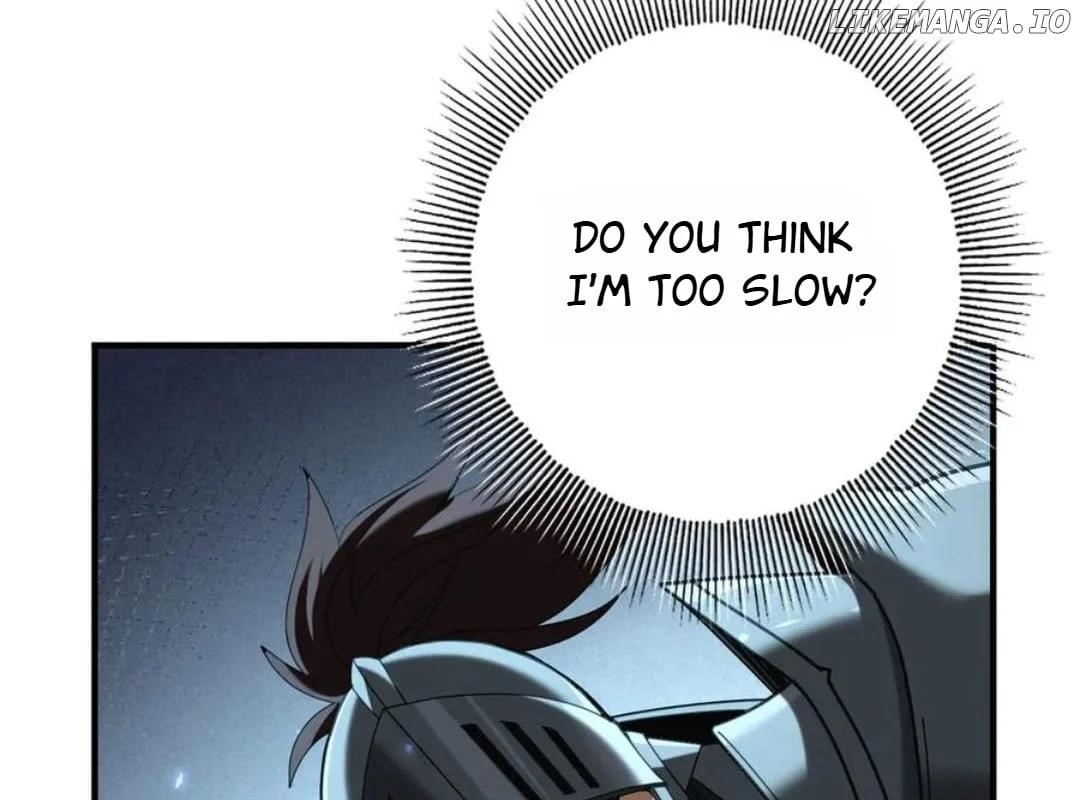 I Got the Weakest Class, Dragon Tamer!? Chapter 105 page 14