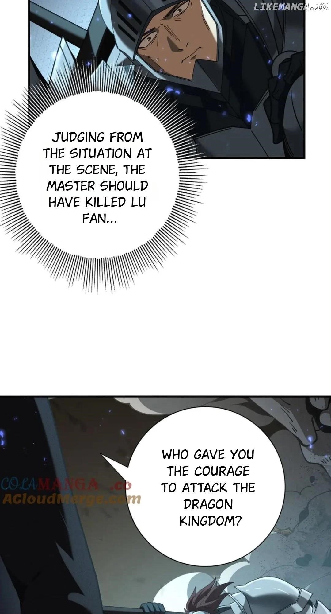 I Got the Weakest Class, Dragon Tamer!? Chapter 105 page 15