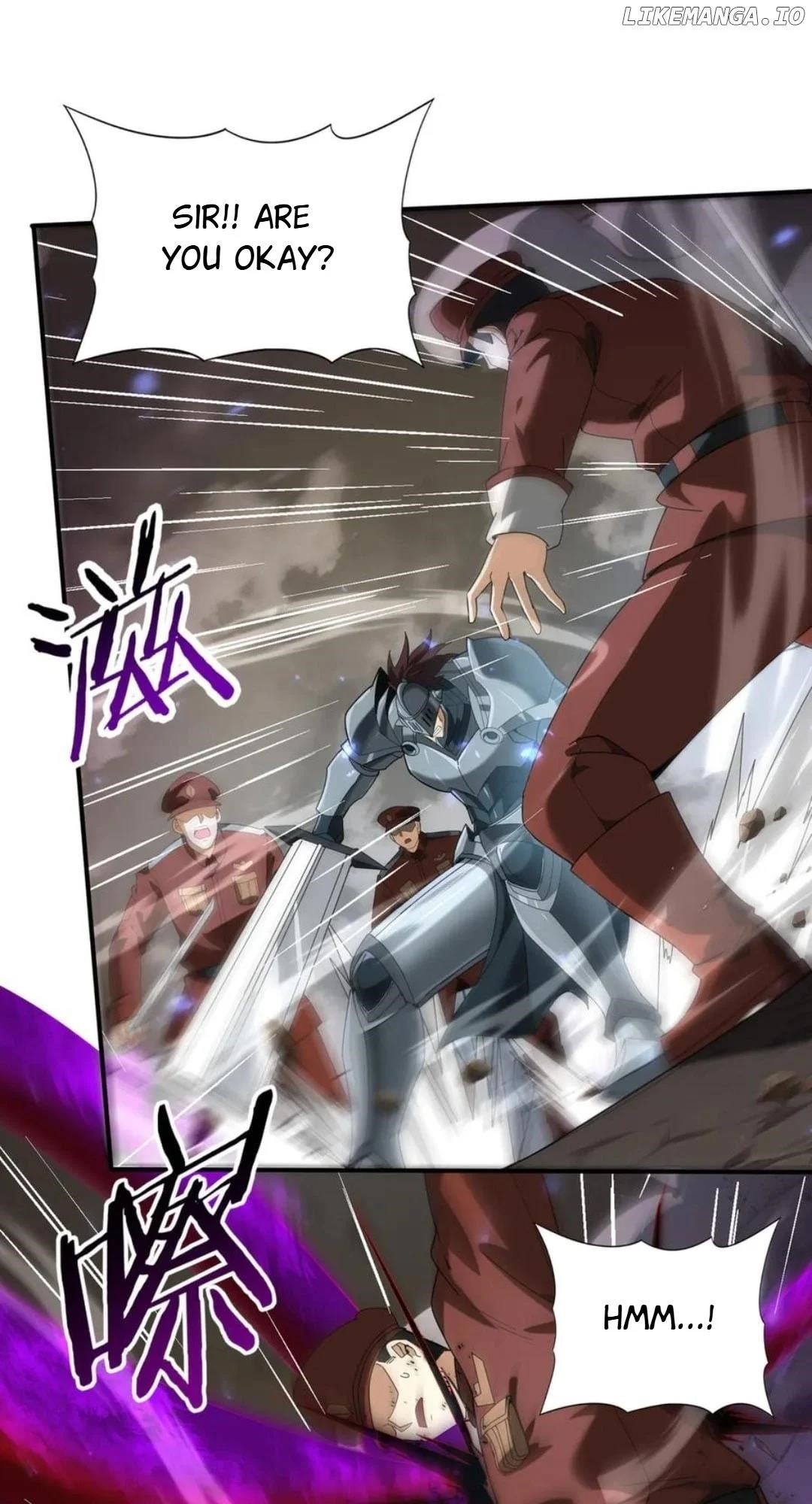 I Got the Weakest Class, Dragon Tamer!? Chapter 105 page 21