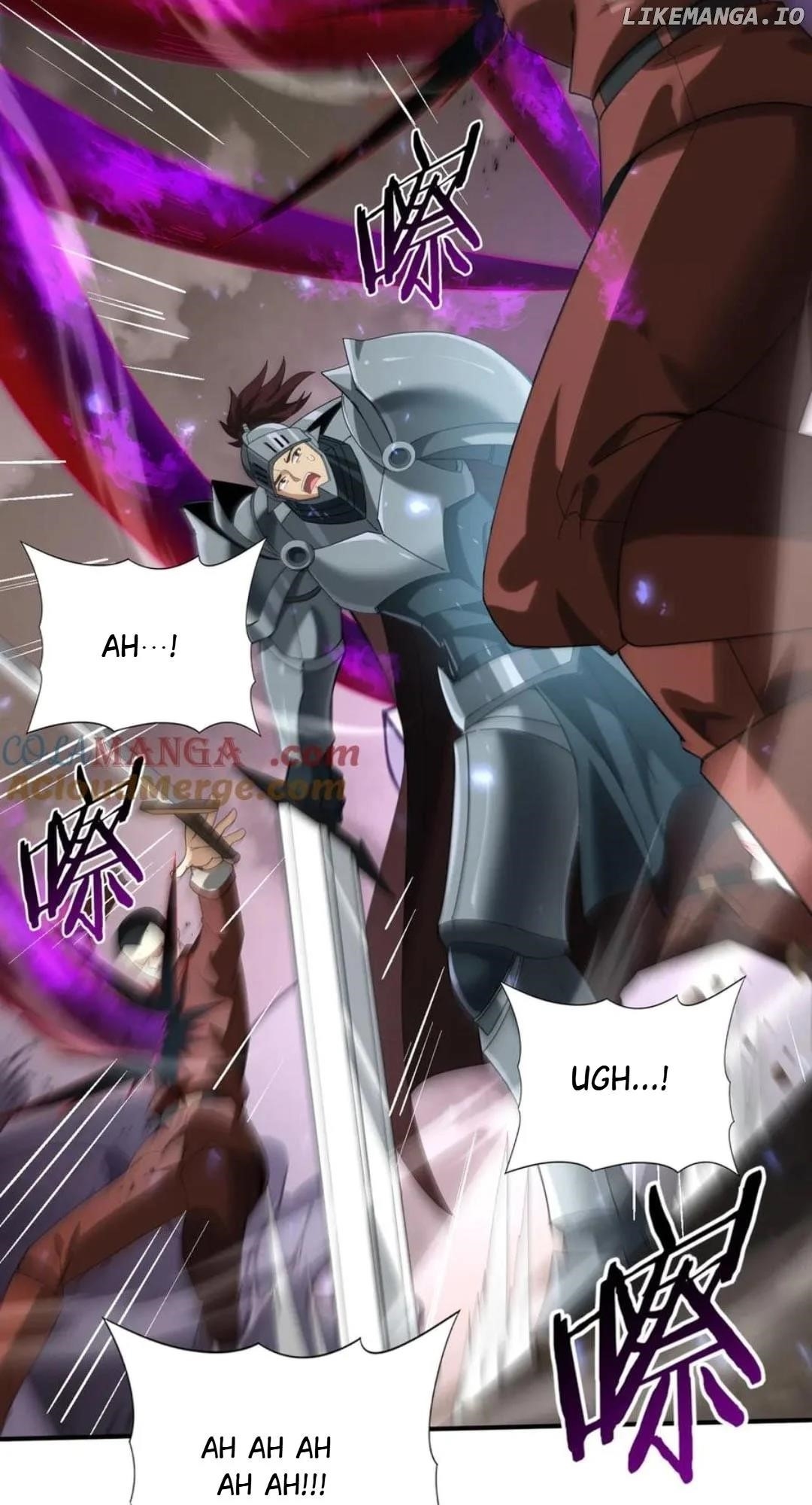I Got the Weakest Class, Dragon Tamer!? Chapter 105 page 22