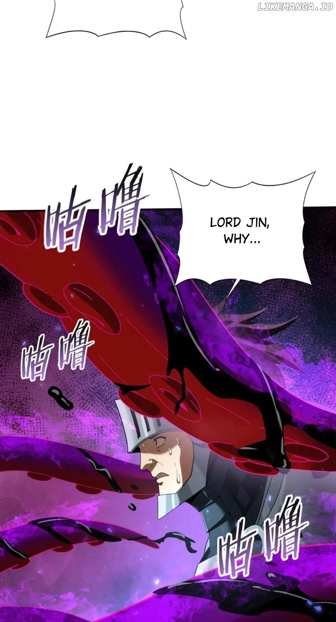 I Got the Weakest Class, Dragon Tamer!? Chapter 105 page 23