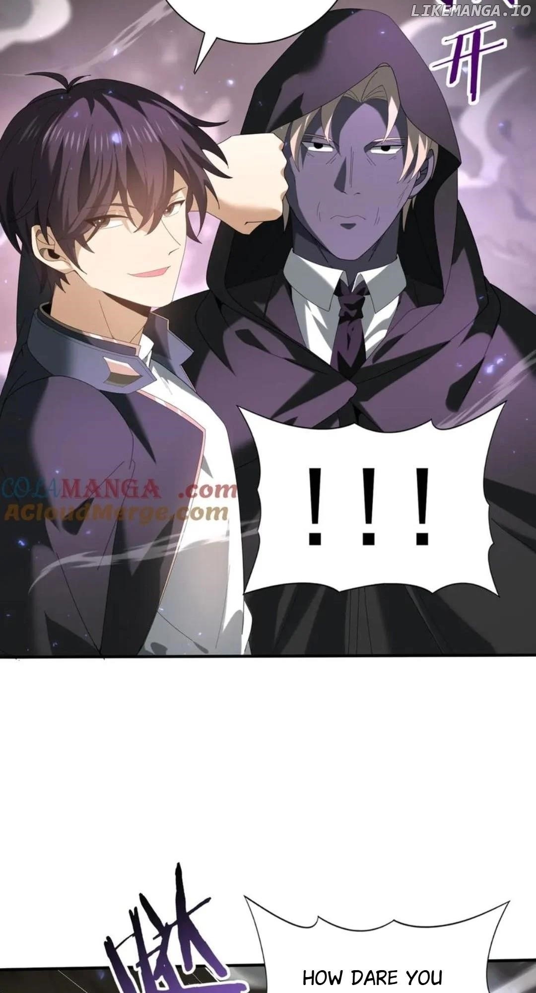 I Got the Weakest Class, Dragon Tamer!? Chapter 105 page 25