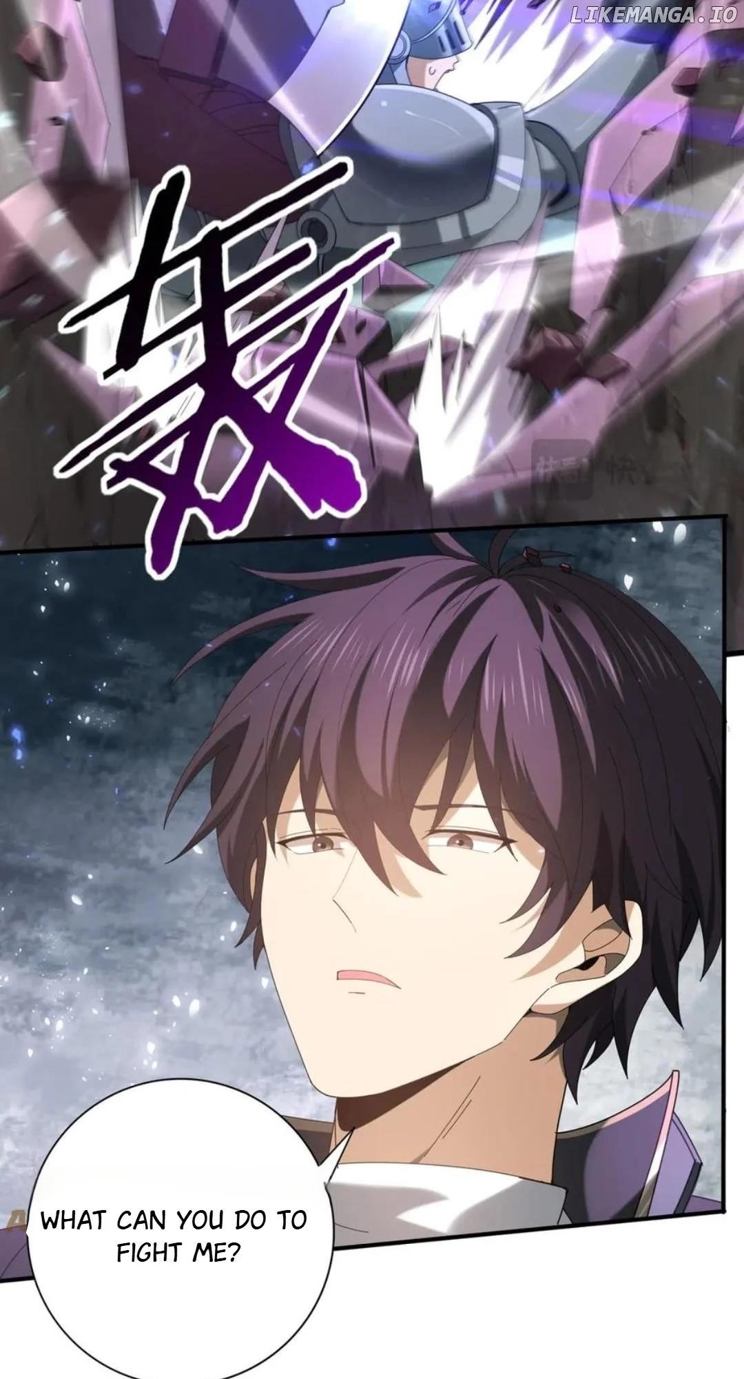 I Got the Weakest Class, Dragon Tamer!? Chapter 105 page 28