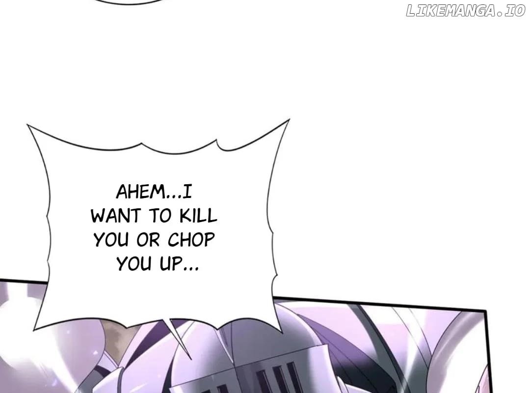 I Got the Weakest Class, Dragon Tamer!? Chapter 105 page 29