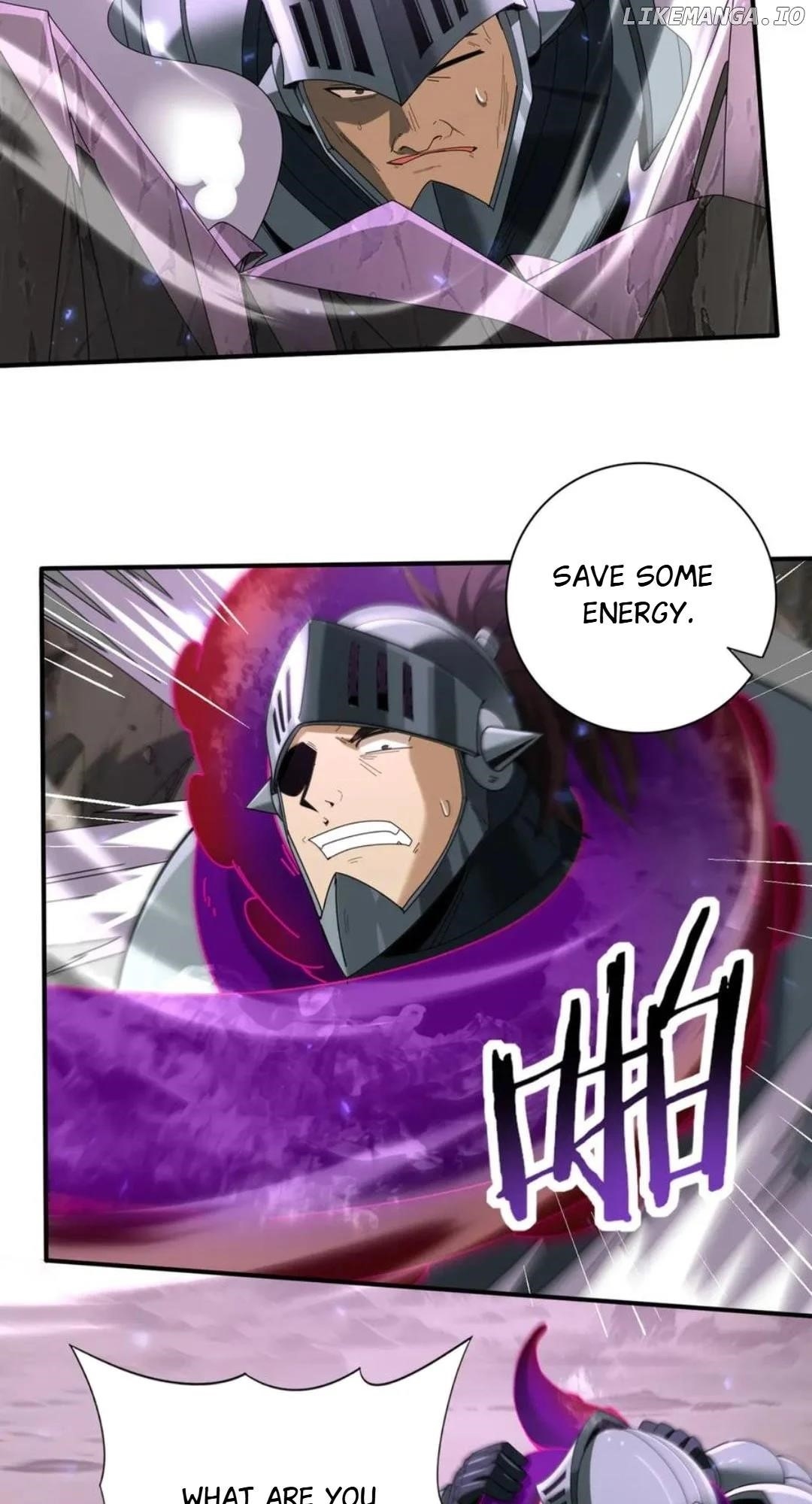 I Got the Weakest Class, Dragon Tamer!? Chapter 105 page 30