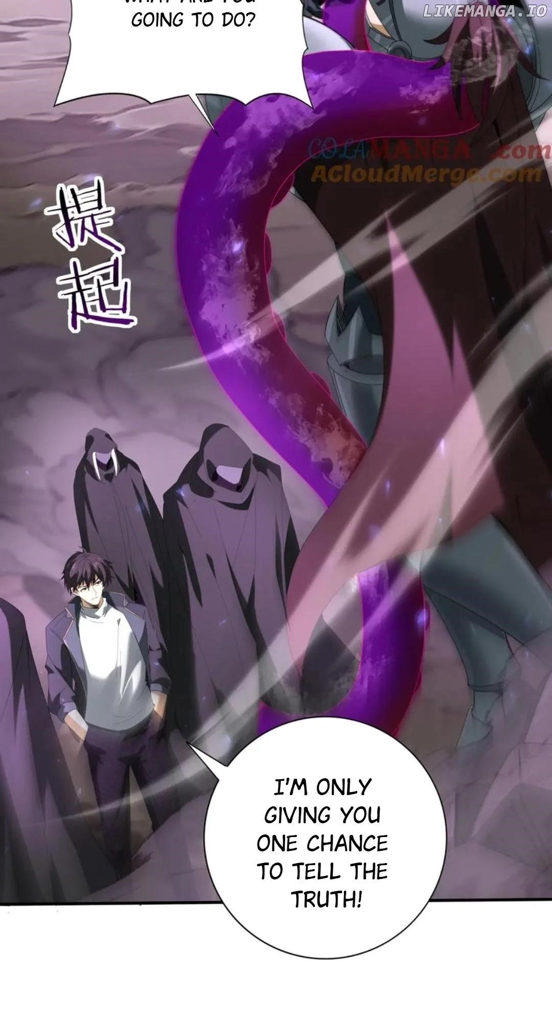 I Got the Weakest Class, Dragon Tamer!? Chapter 105 page 31