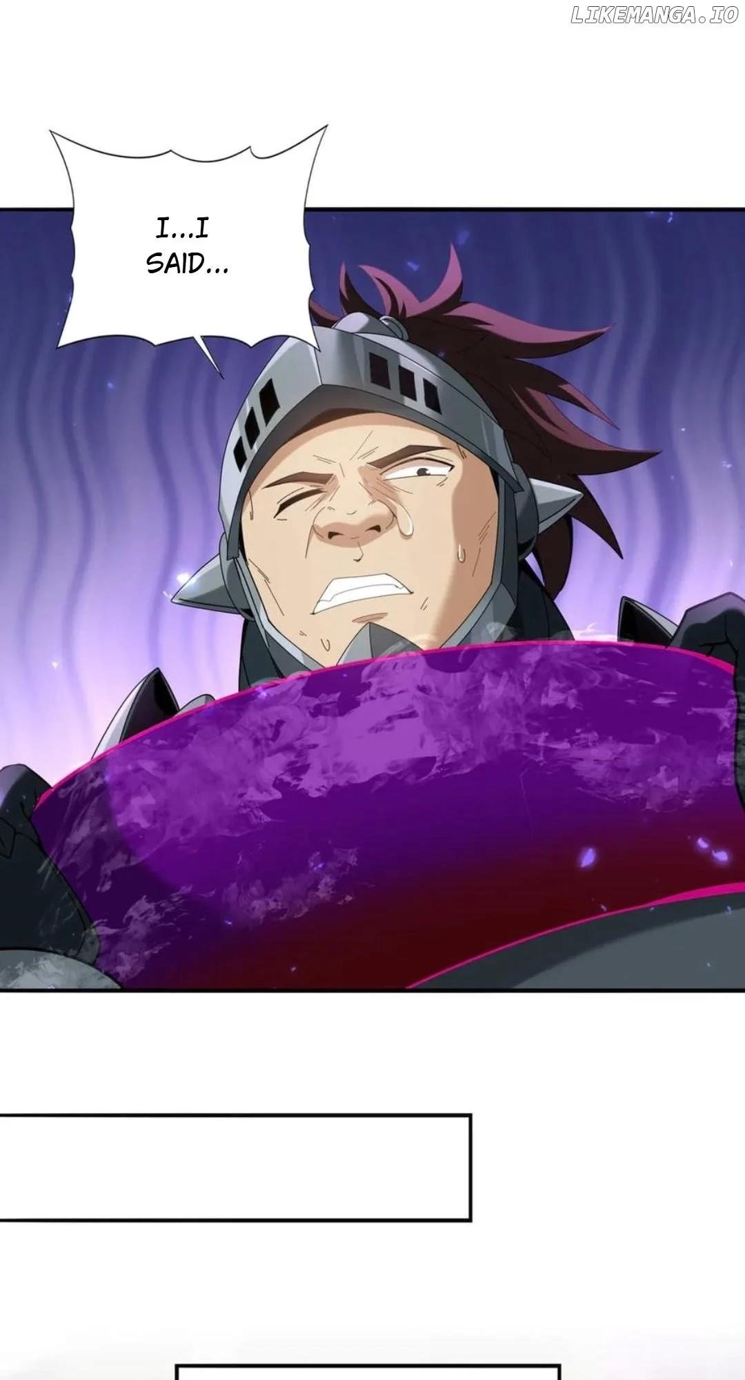 I Got the Weakest Class, Dragon Tamer!? Chapter 105 page 32
