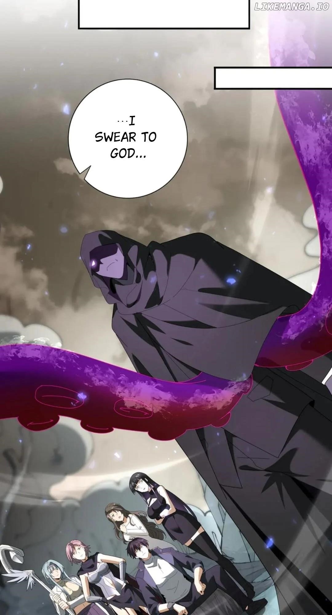 I Got the Weakest Class, Dragon Tamer!? Chapter 105 page 33