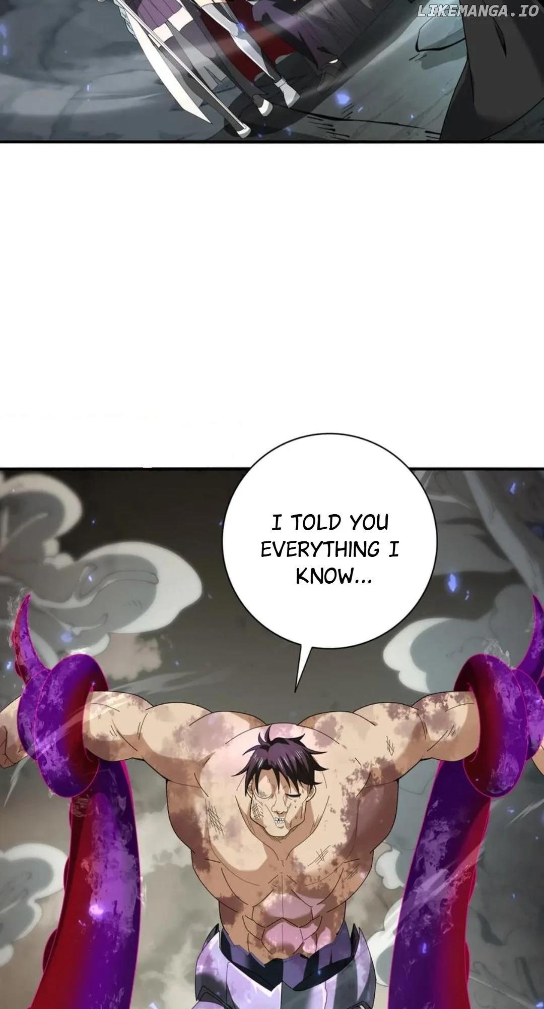 I Got the Weakest Class, Dragon Tamer!? Chapter 105 page 34
