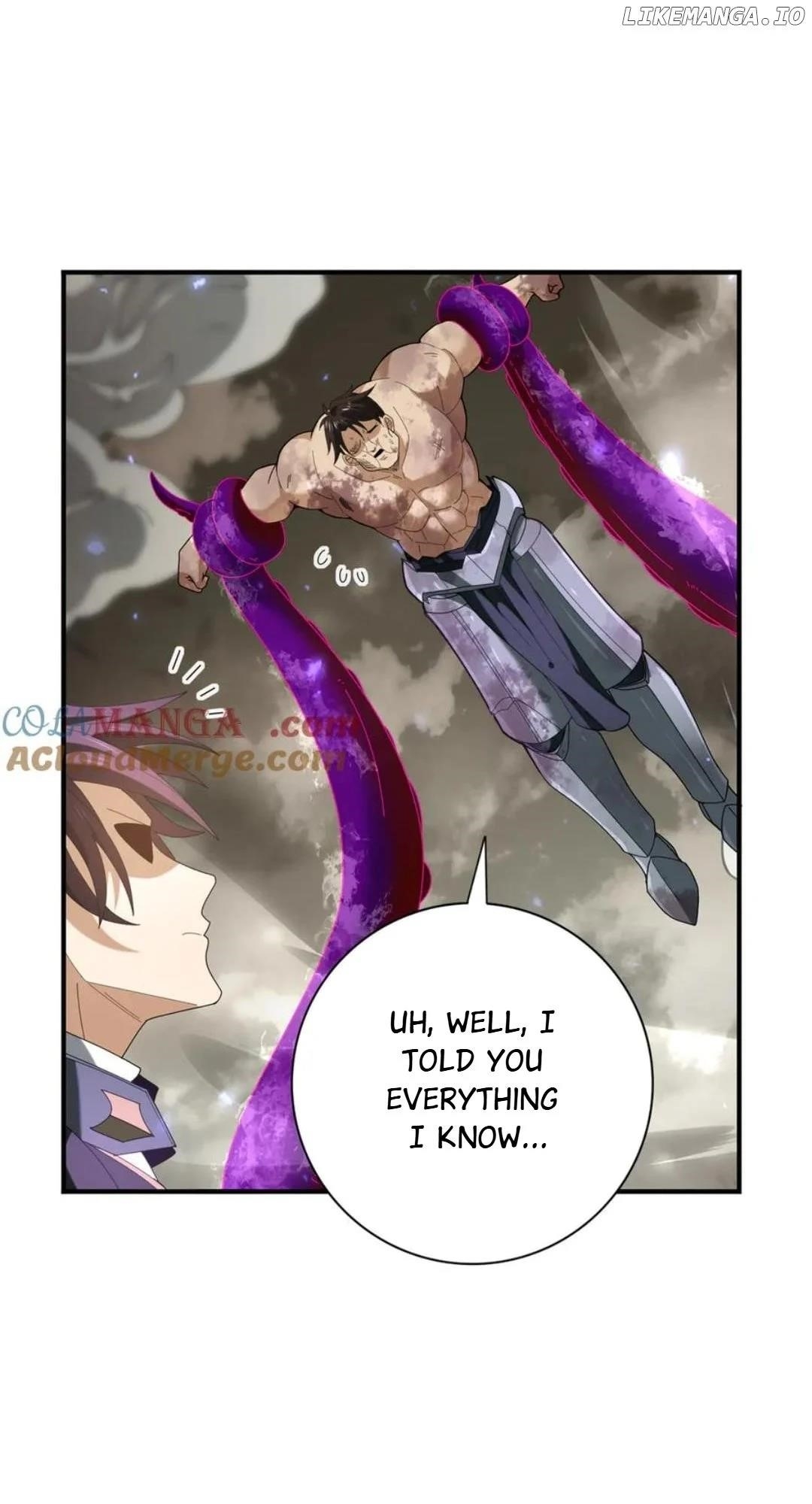 I Got the Weakest Class, Dragon Tamer!? Chapter 105 page 39