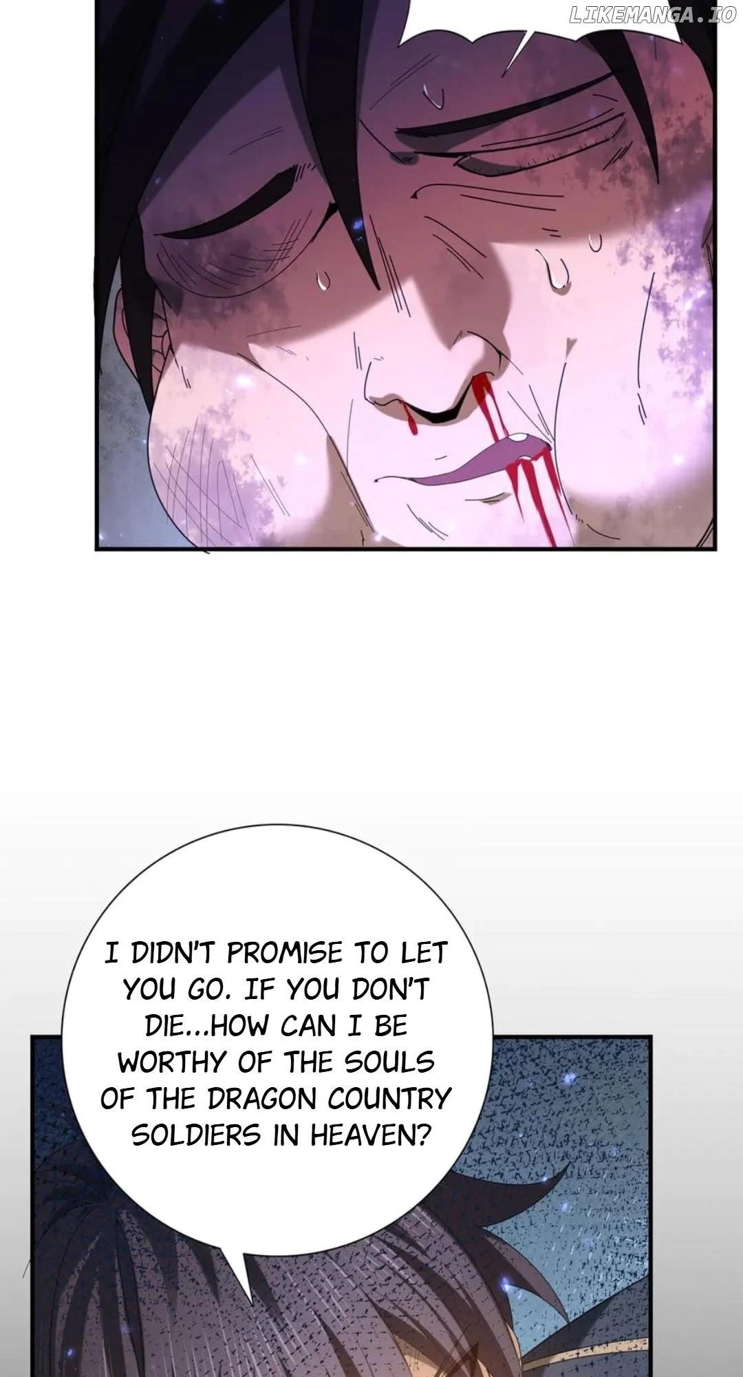 I Got the Weakest Class, Dragon Tamer!? Chapter 105 page 41