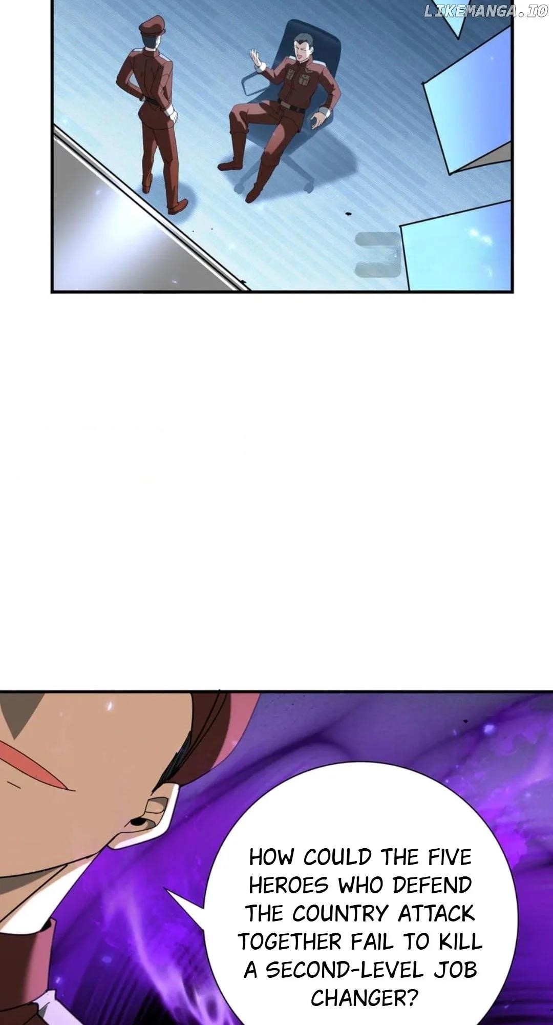 I Got the Weakest Class, Dragon Tamer!? Chapter 105 page 46