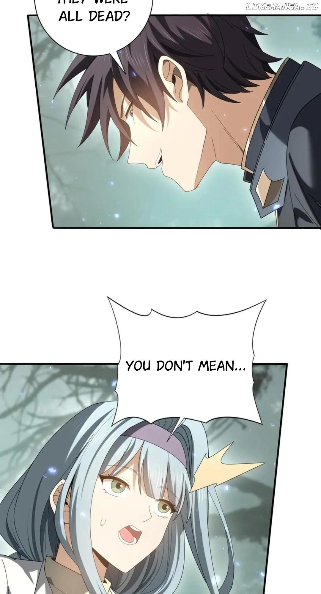 I Got the Weakest Class, Dragon Tamer!? Chapter 105 page 4