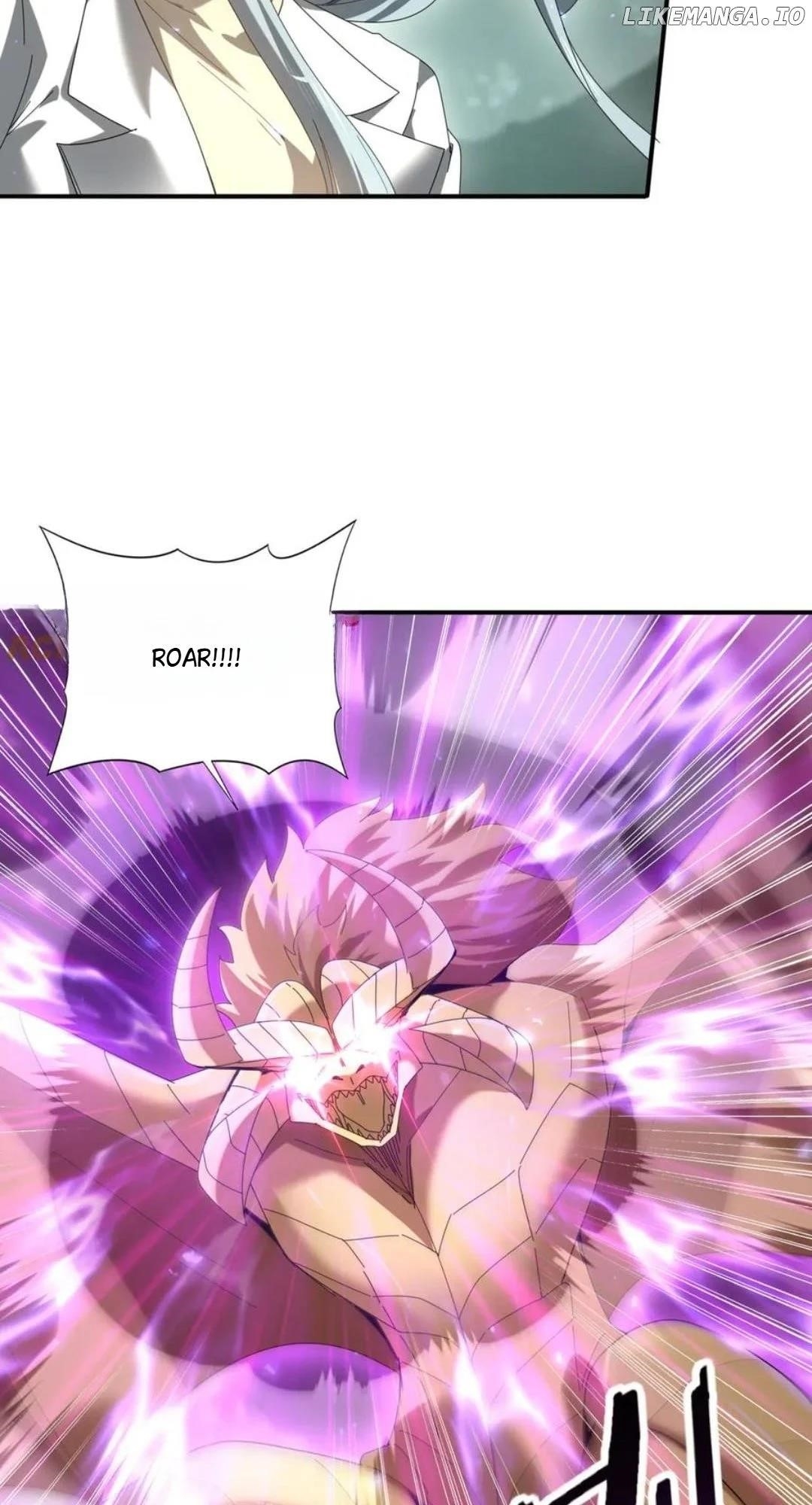 I Got the Weakest Class, Dragon Tamer!? Chapter 105 page 5