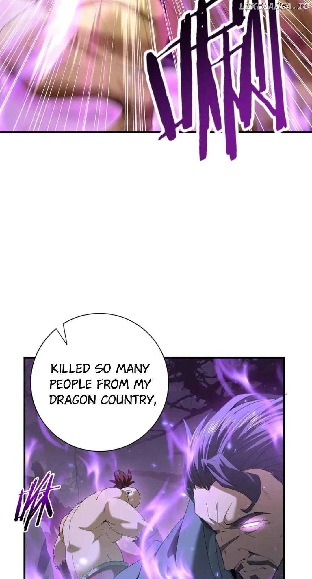 I Got the Weakest Class, Dragon Tamer!? Chapter 105 page 6