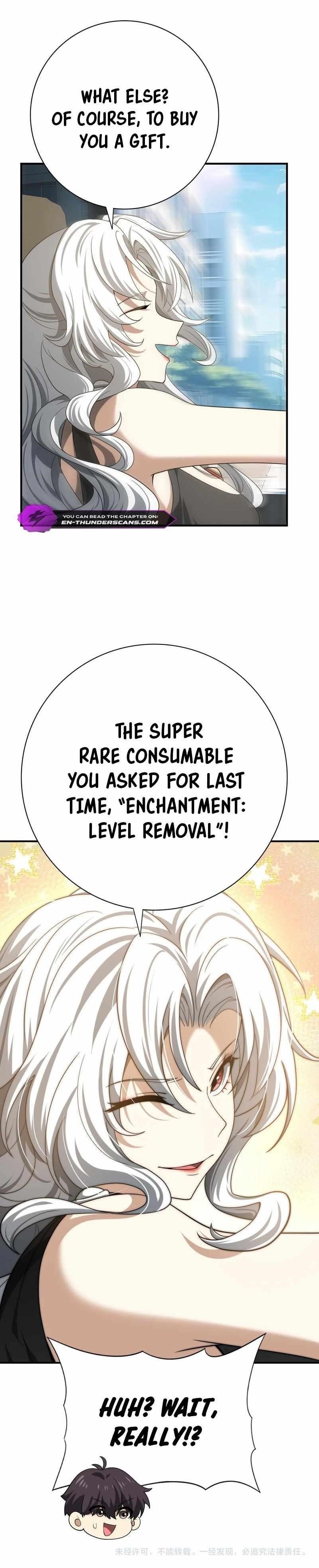 I Got the Weakest Class, Dragon Tamer!? Chapter 42 page 11