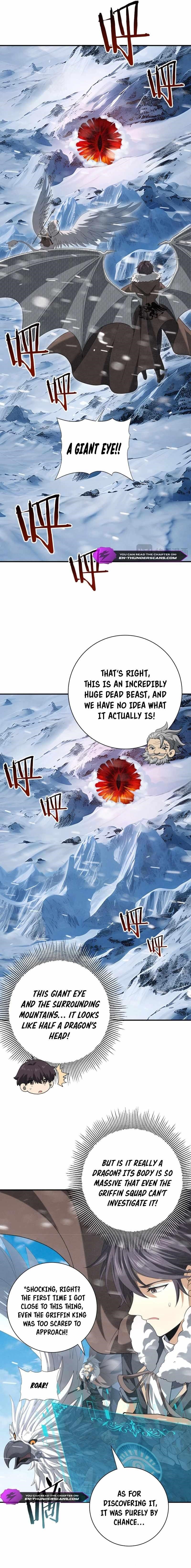 I Got the Weakest Class, Dragon Tamer!? Chapter 52 page 10