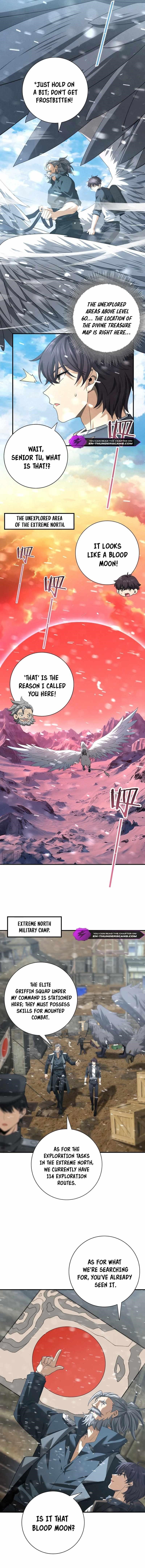 I Got the Weakest Class, Dragon Tamer!? Chapter 52 page 3