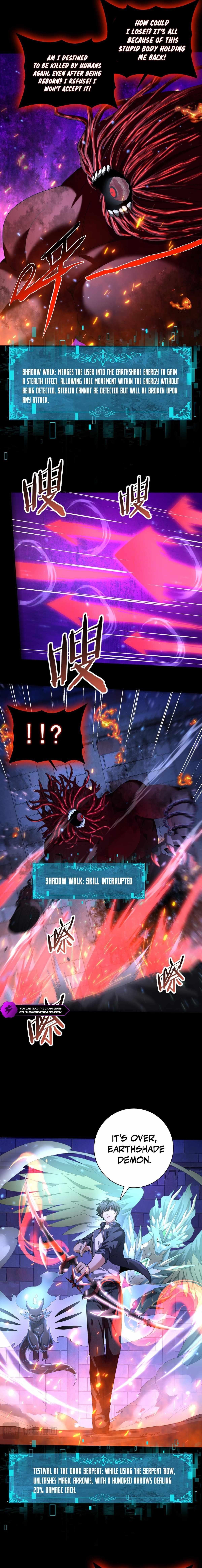 I Got the Weakest Class, Dragon Tamer!? Chapter 77 page 2