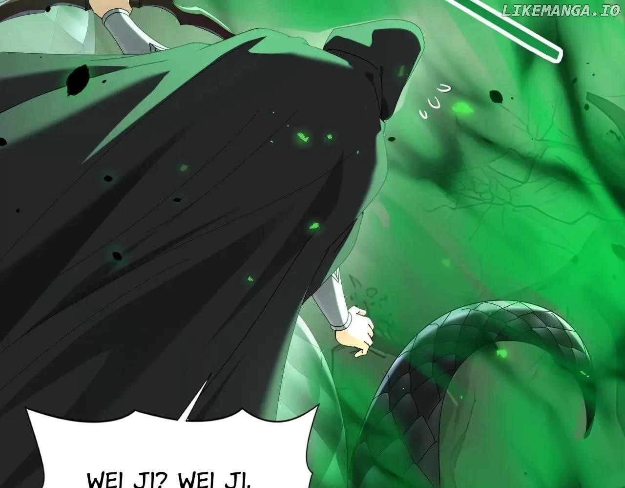 I Got the Weakest Class, Dragon Tamer!? Chapter 82 page 99