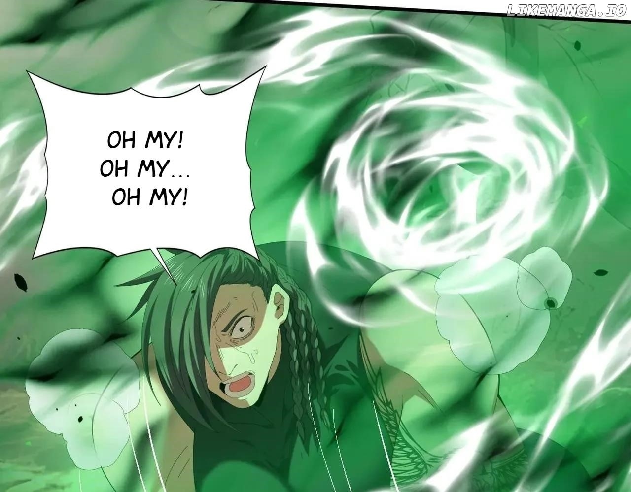 I Got the Weakest Class, Dragon Tamer!? Chapter 82 page 103