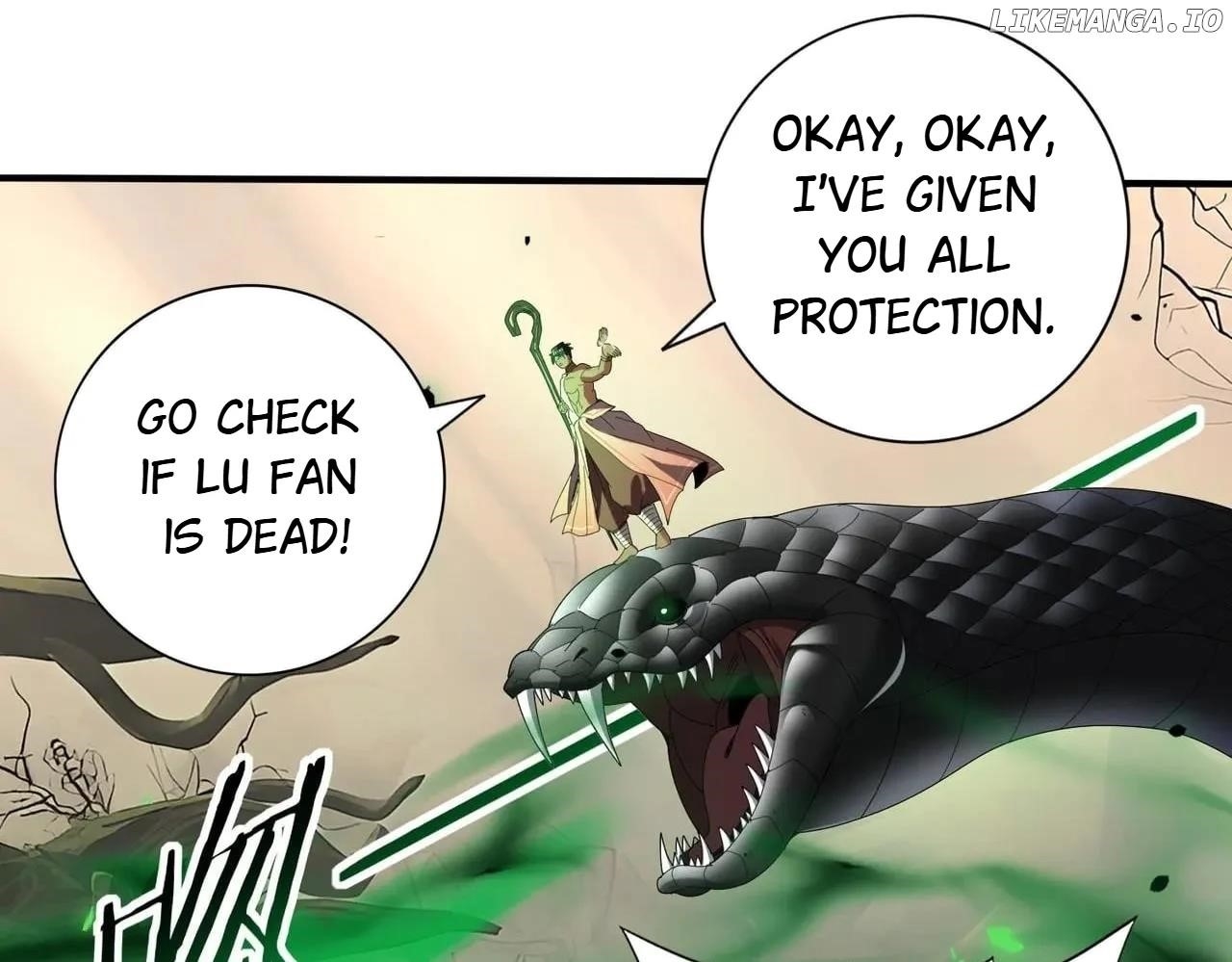 I Got the Weakest Class, Dragon Tamer!? Chapter 82 page 111