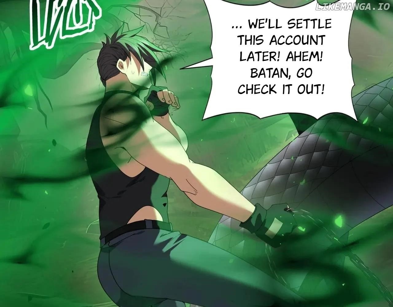 I Got the Weakest Class, Dragon Tamer!? Chapter 82 page 112