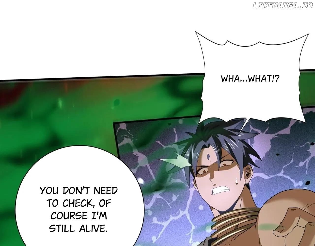 I Got the Weakest Class, Dragon Tamer!? Chapter 82 page 114