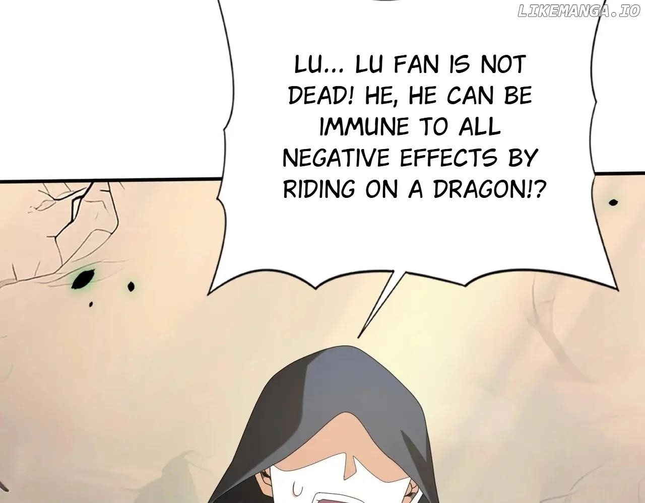 I Got the Weakest Class, Dragon Tamer!? Chapter 82 page 123