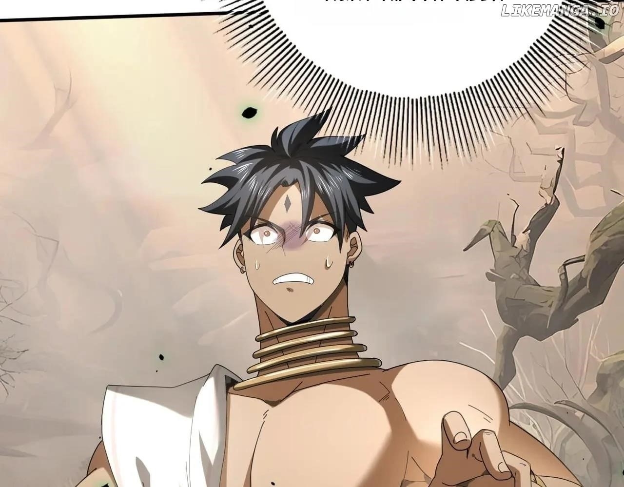 I Got the Weakest Class, Dragon Tamer!? Chapter 82 page 126