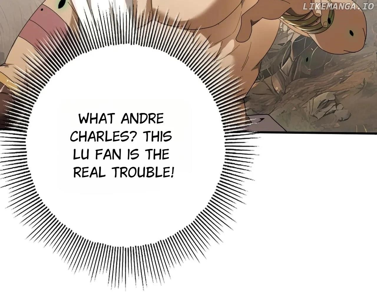 I Got the Weakest Class, Dragon Tamer!? Chapter 82 page 127