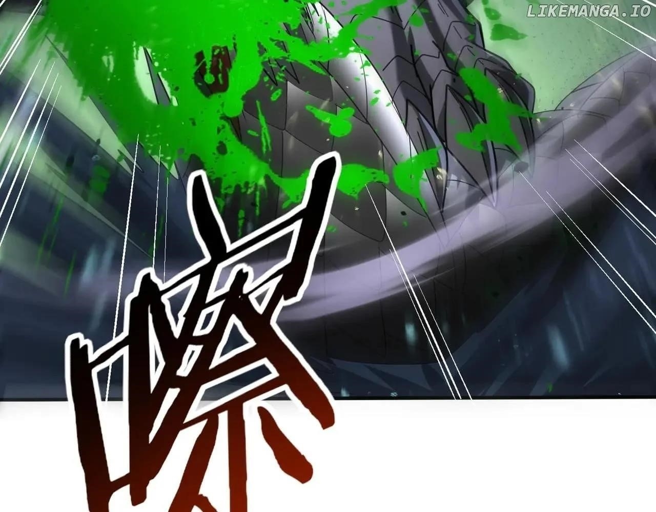 I Got the Weakest Class, Dragon Tamer!? Chapter 82 page 12