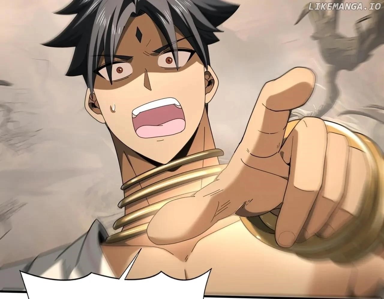 I Got the Weakest Class, Dragon Tamer!? Chapter 82 page 129