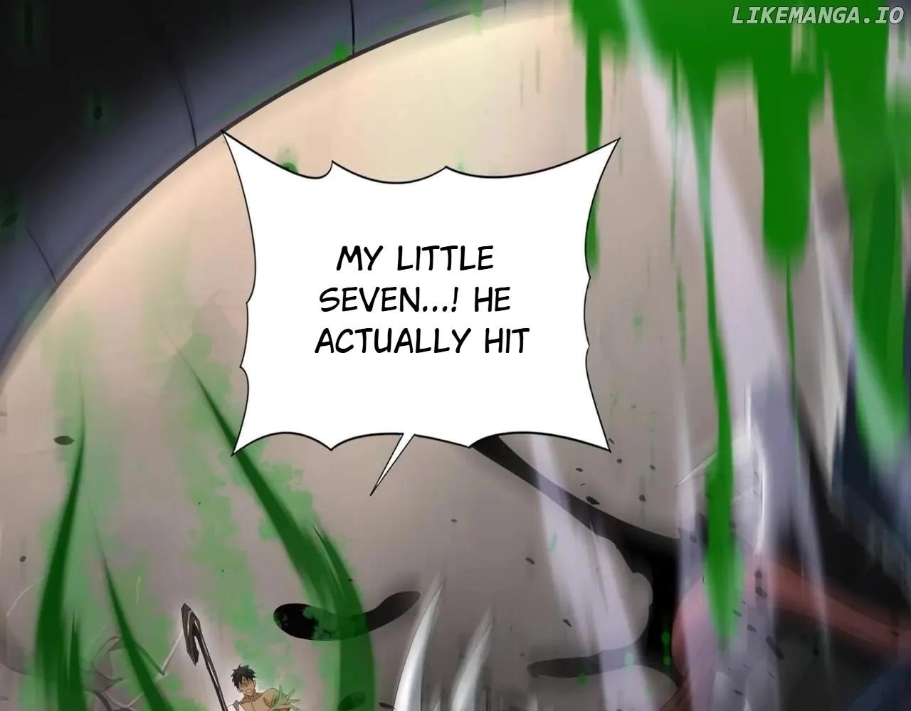 I Got the Weakest Class, Dragon Tamer!? Chapter 82 page 14