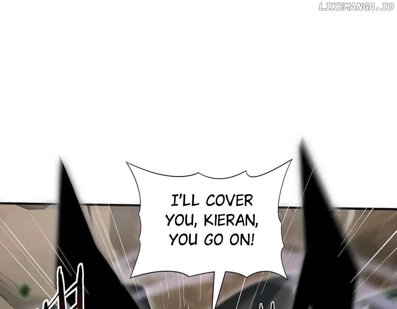 I Got the Weakest Class, Dragon Tamer!? Chapter 82 page 16