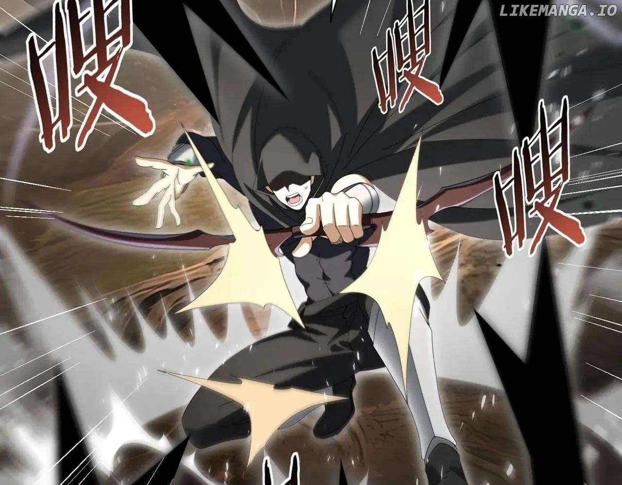 I Got the Weakest Class, Dragon Tamer!? Chapter 82 page 17