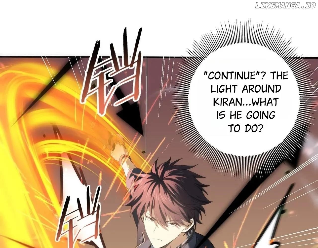 I Got the Weakest Class, Dragon Tamer!? Chapter 82 page 20