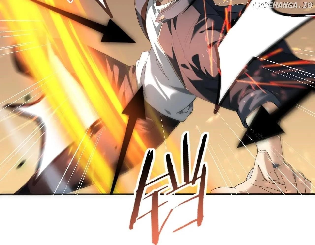 I Got the Weakest Class, Dragon Tamer!? Chapter 82 page 21