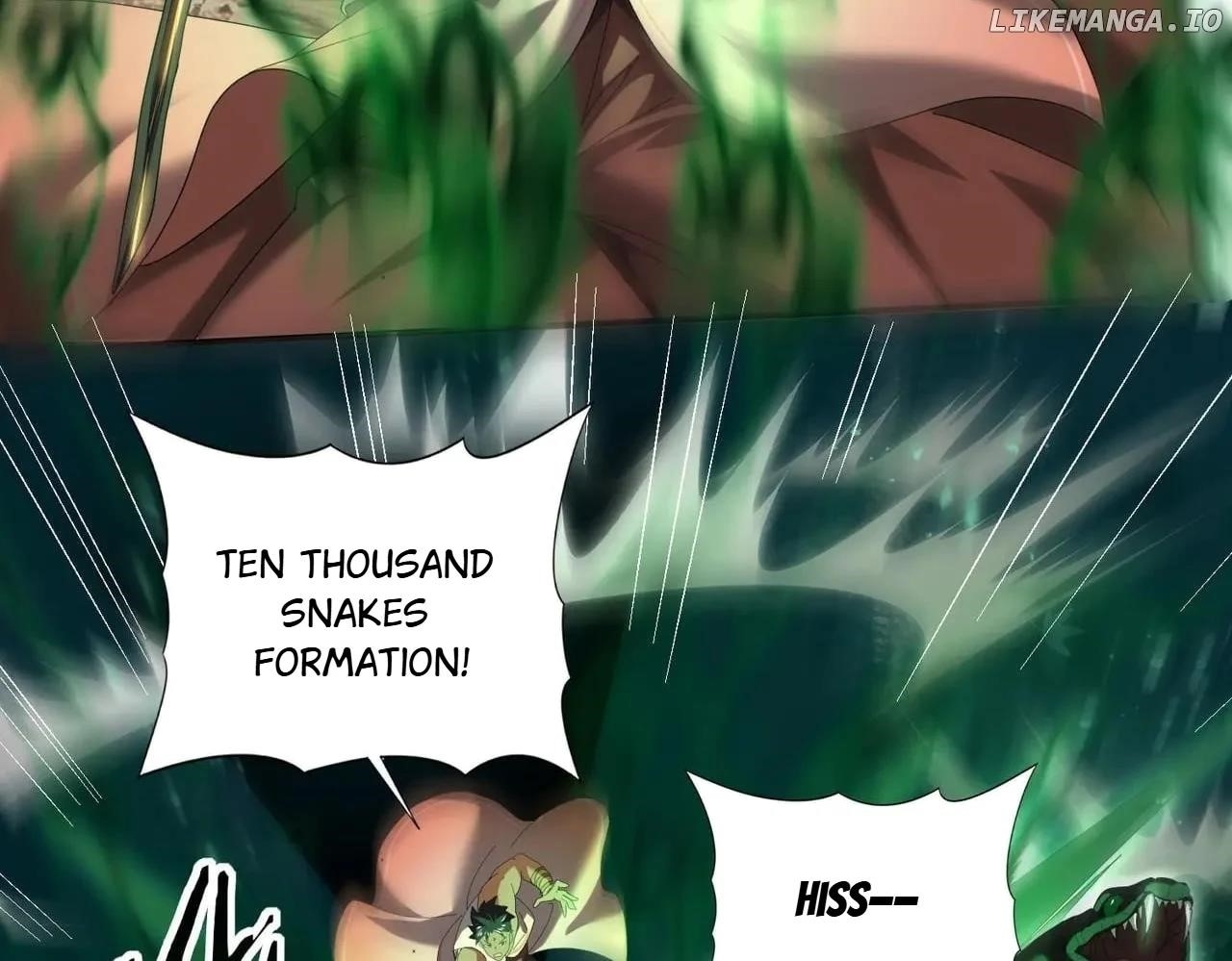 I Got the Weakest Class, Dragon Tamer!? Chapter 82 page 24