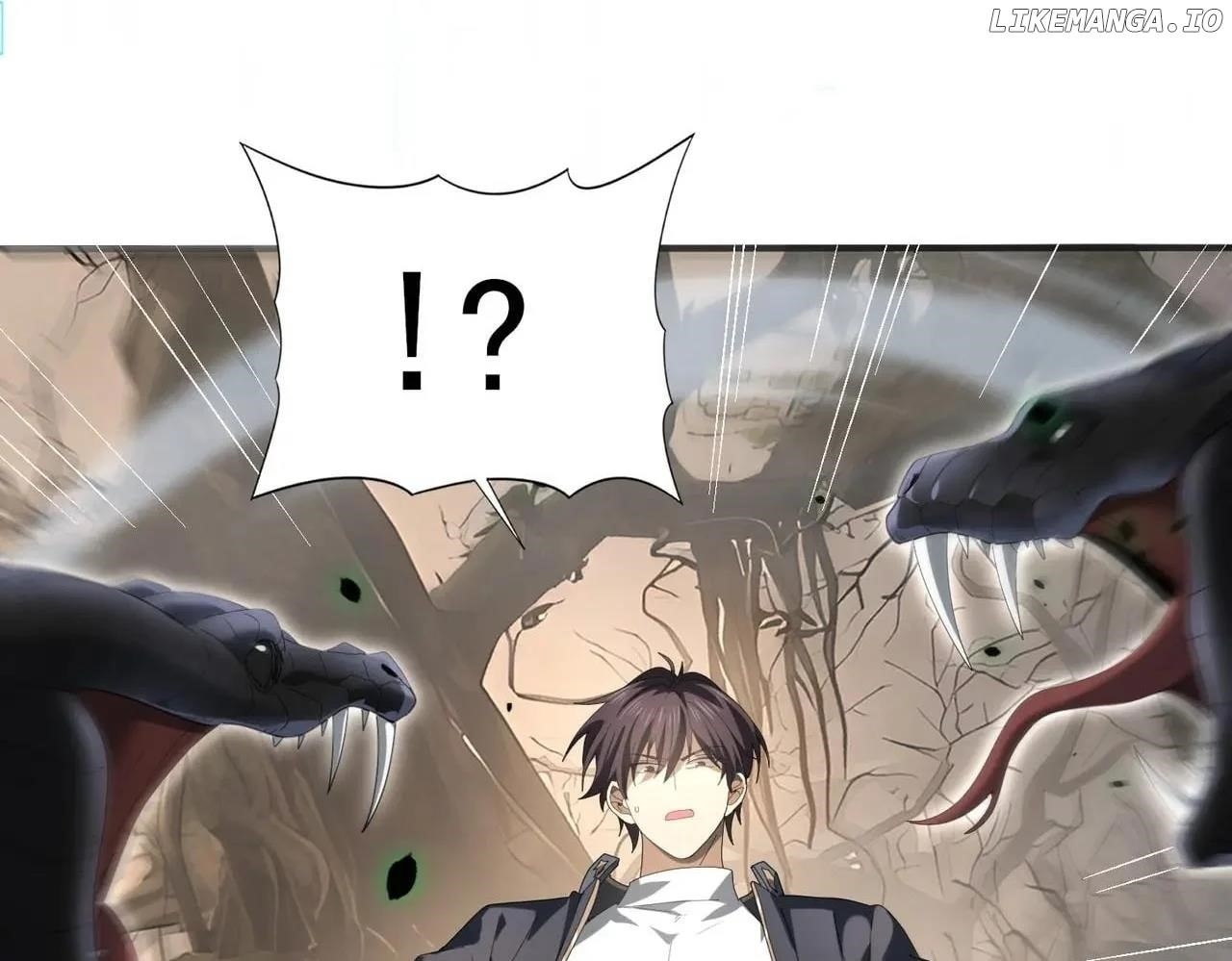 I Got the Weakest Class, Dragon Tamer!? Chapter 82 page 28