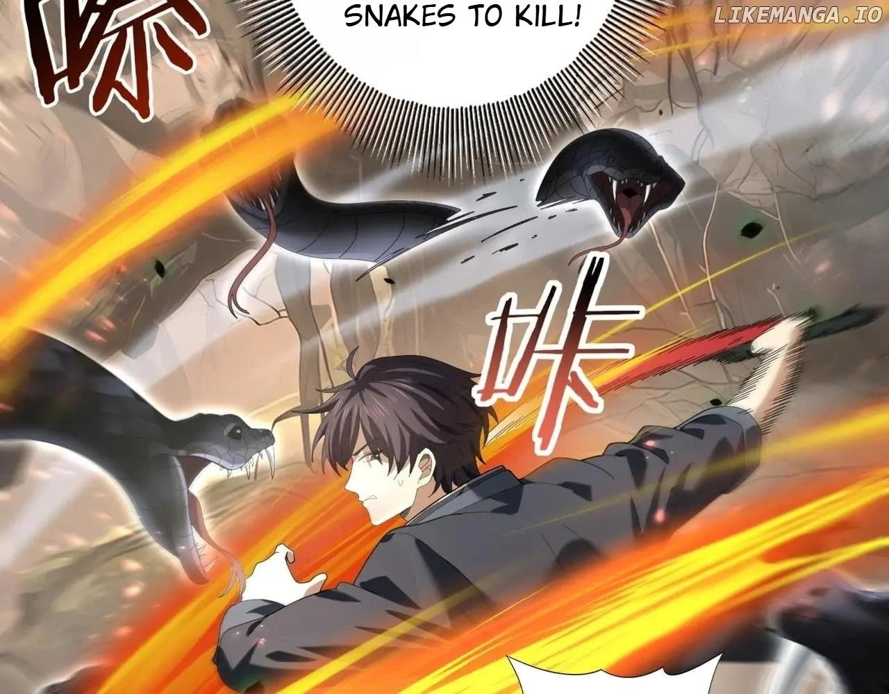 I Got the Weakest Class, Dragon Tamer!? Chapter 82 page 31