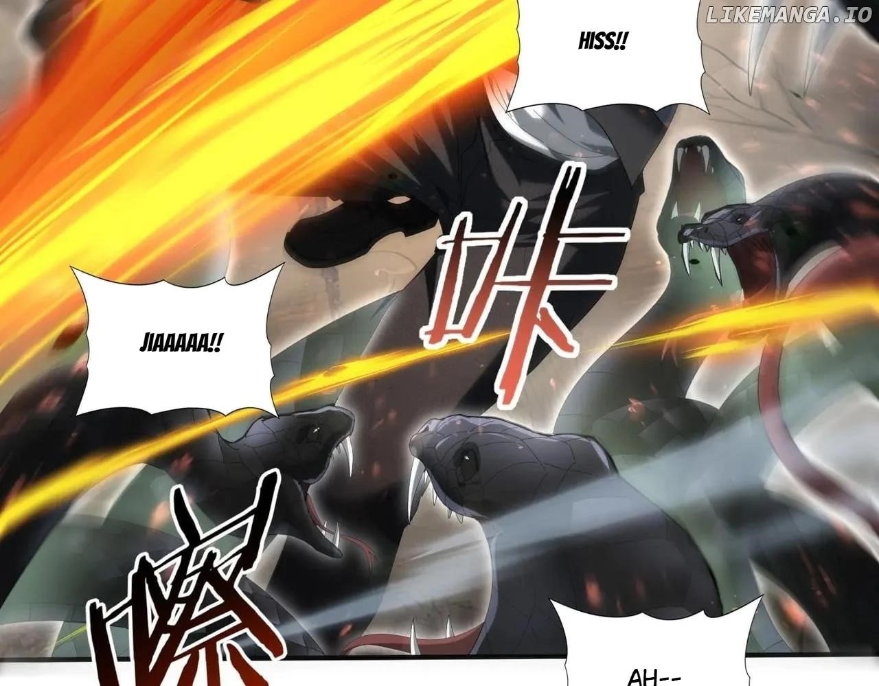 I Got the Weakest Class, Dragon Tamer!? Chapter 82 page 32