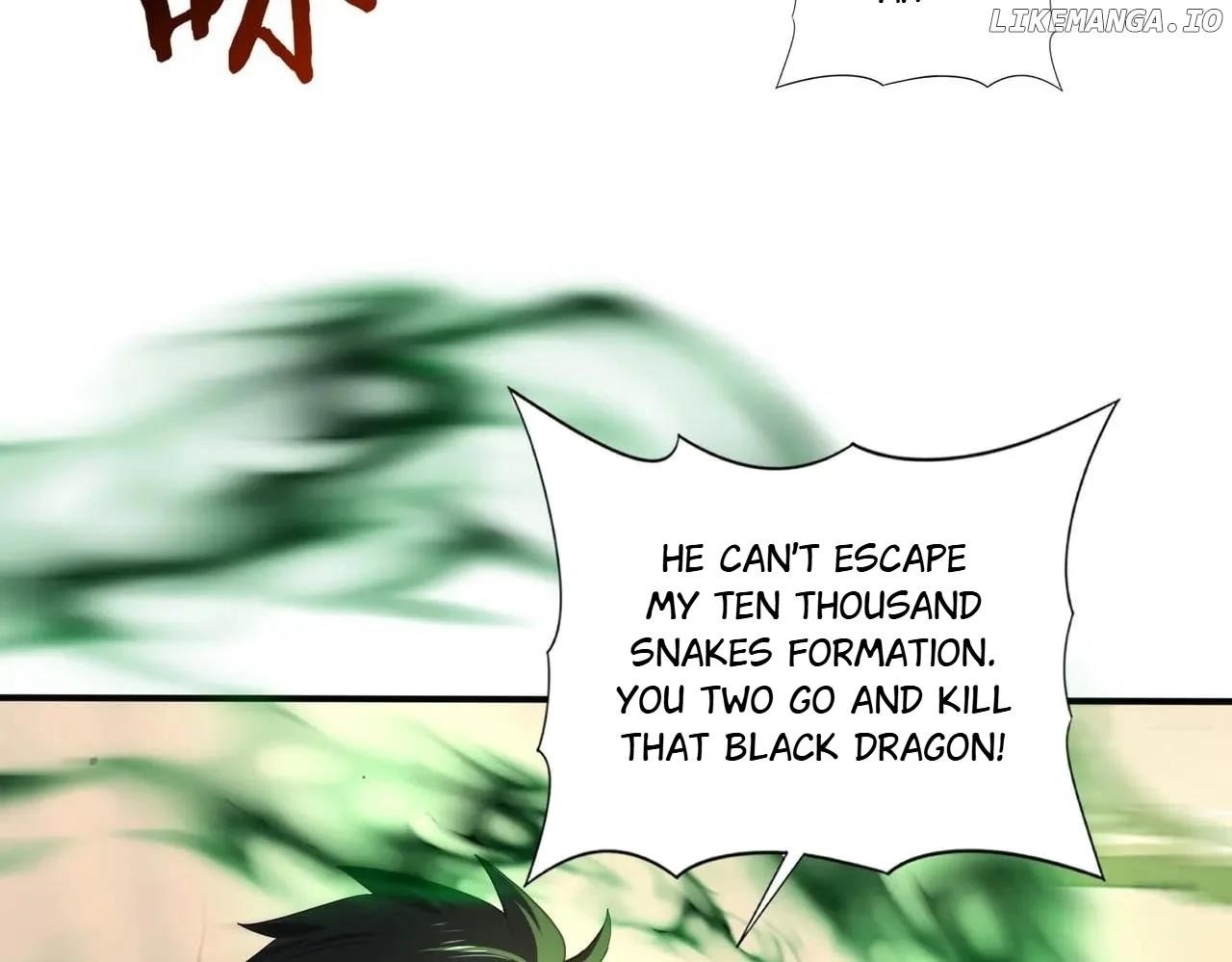 I Got the Weakest Class, Dragon Tamer!? Chapter 82 page 33