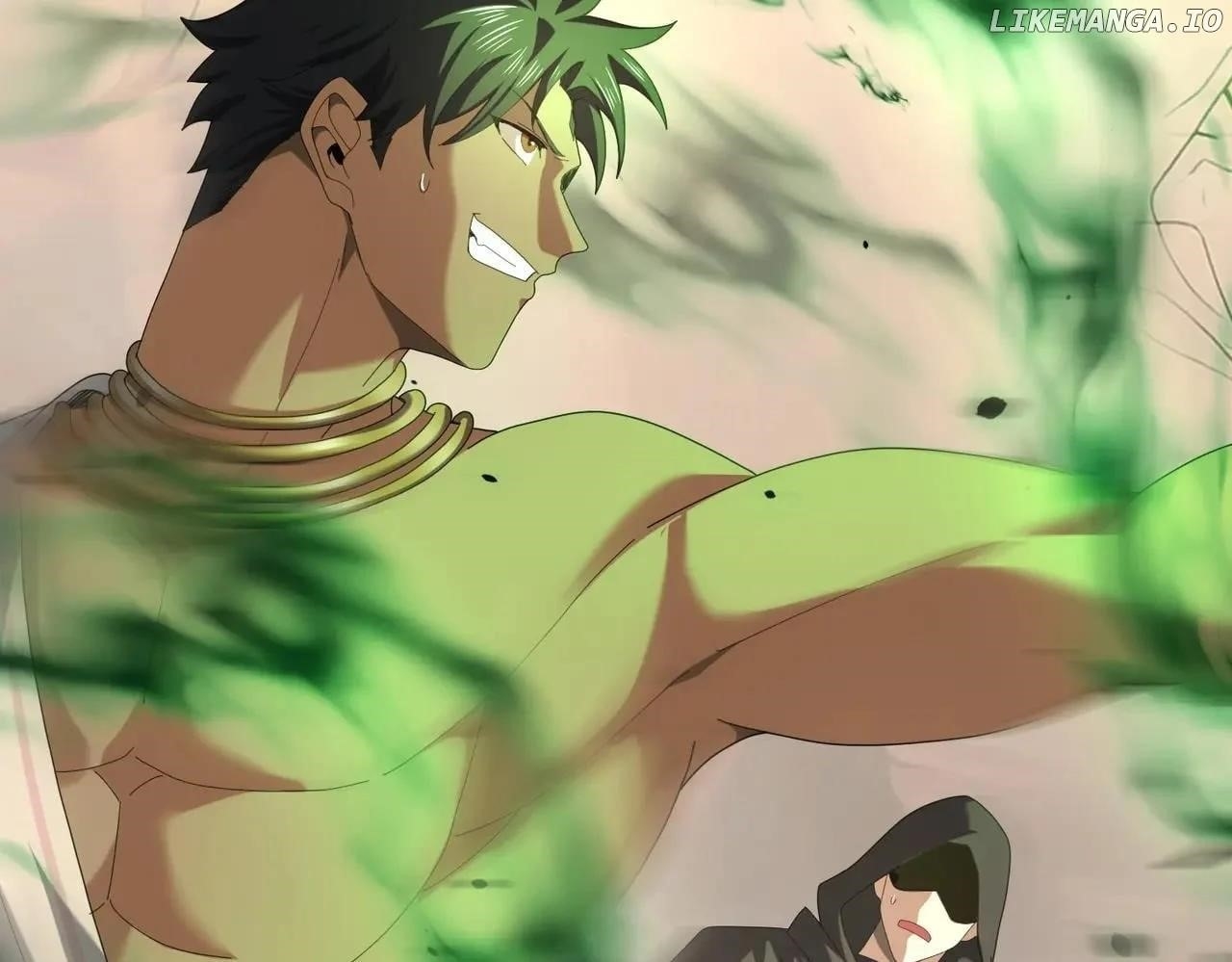 I Got the Weakest Class, Dragon Tamer!? Chapter 82 page 34