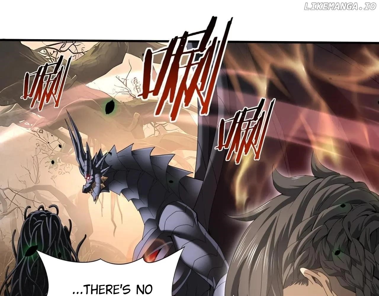 I Got the Weakest Class, Dragon Tamer!? Chapter 82 page 37