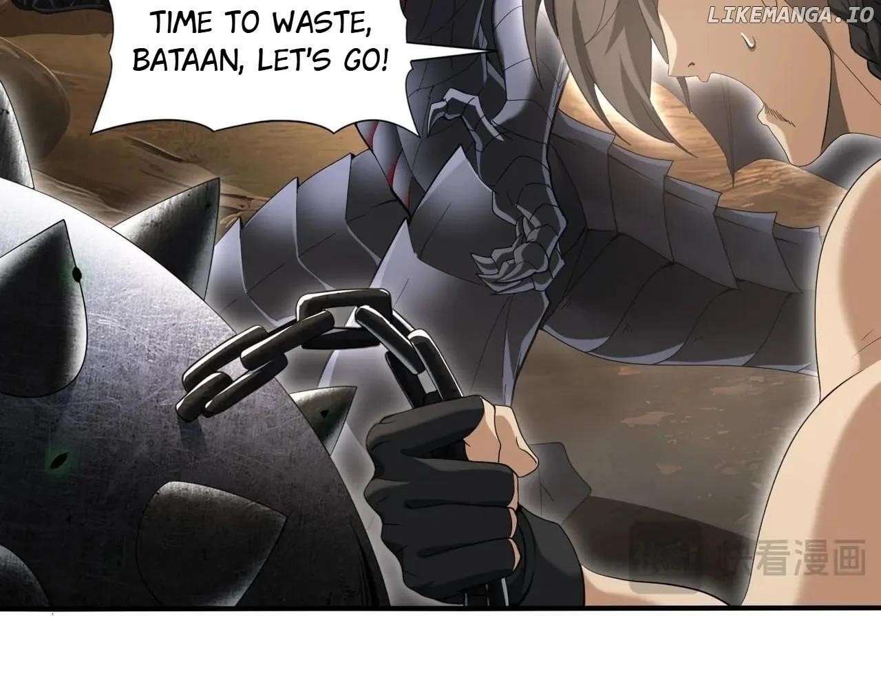 I Got the Weakest Class, Dragon Tamer!? Chapter 82 page 38