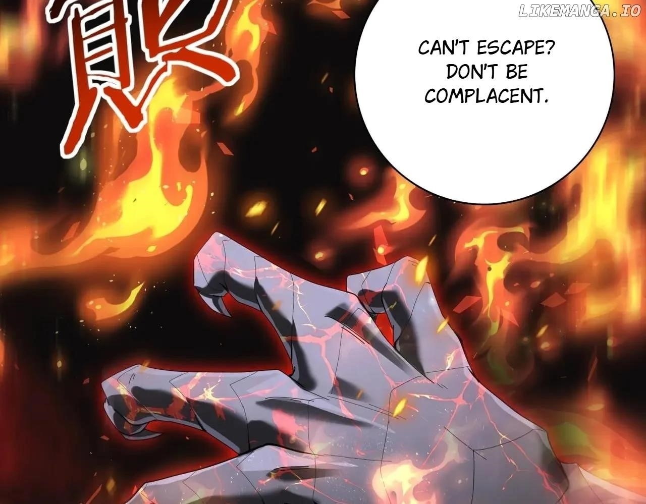 I Got the Weakest Class, Dragon Tamer!? Chapter 82 page 42