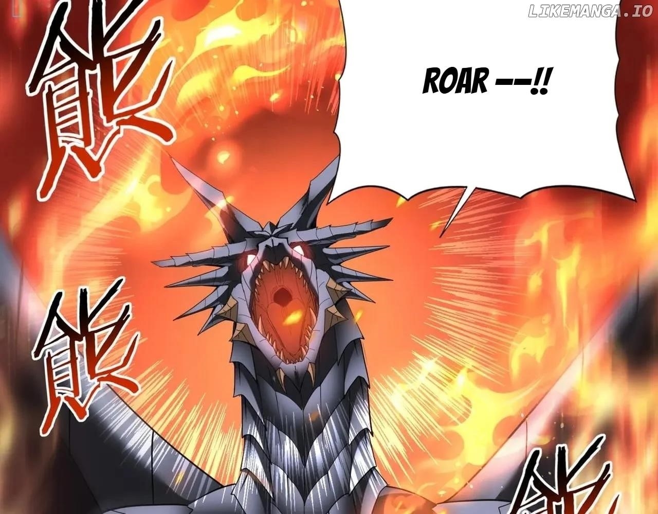 I Got the Weakest Class, Dragon Tamer!? Chapter 82 page 44